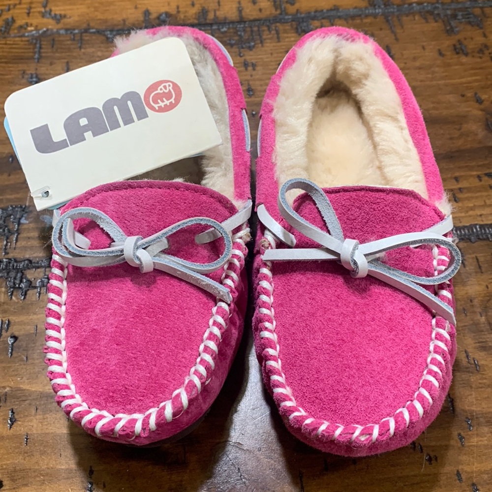 Lamo Shoes